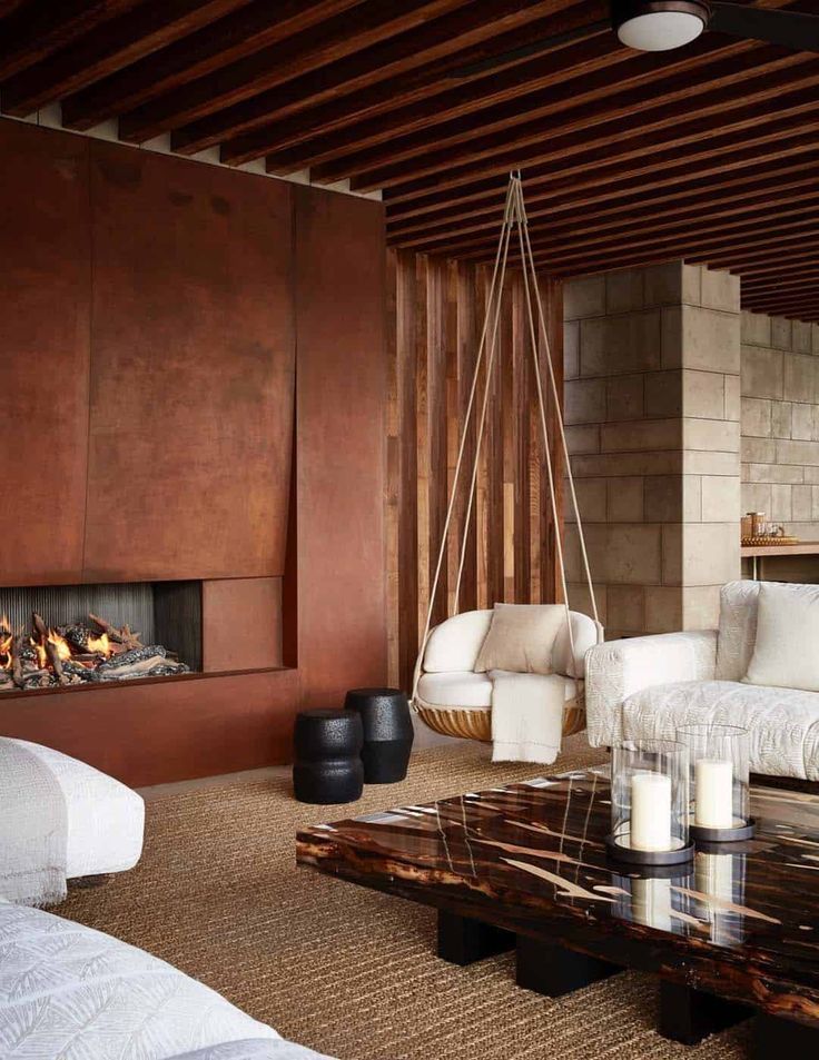 Earthing and grounding elements are some of the top wellness trends of 2026.