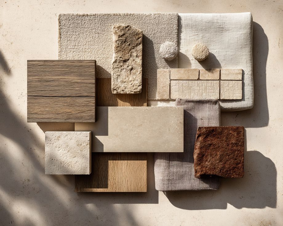 Non-toxic building materials are part of the top wellness trends of 2026.